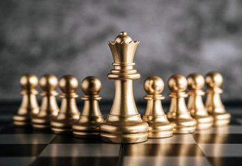 Como ser um líder que influencia positivamente!