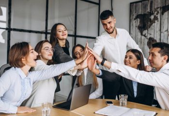 Dicas para um equipe motivada e feliz