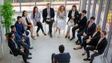 Palestras Motivacionais
